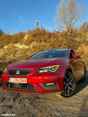 Seat Leon ST 1.6 TDI Start&Stop DSG Style