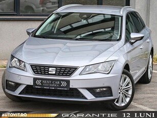 Seat Leon ST 1.6 TDI Start&Stop Xcellence