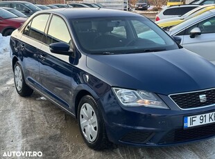 Seat Toledo 1.2 TSI Style