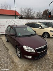 Skoda Fabia 1.2 TSI Ambition