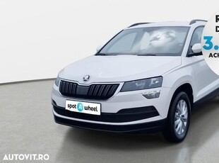 Skoda Karoq 1.6 TDI DSG Style