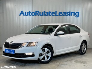 Skoda Octavia 1.0 TSI Ambition