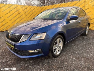 Skoda Octavia 1.0 TSI Ambition