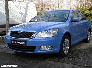 Skoda Octavia 1.2 TSI Ambiente