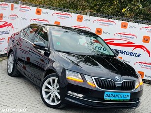 Skoda Octavia 1.4 TSI DSG Ambition