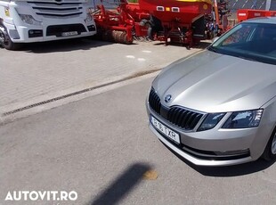 Skoda Octavia 1.4 TSI DSG Ambition