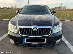 Skoda Octavia 1.4 TSI Elegance