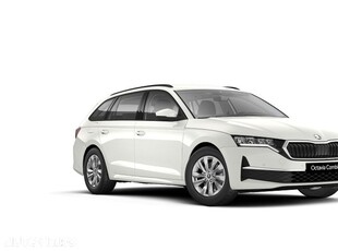 Skoda Octavia 1.5 TSI 115 CP DSG MHEV Selection