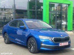 Skoda Octavia 1.5 TSI 150 CP DSG MHEV Selection