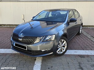 Skoda Octavia 1.5 TSI Ambition