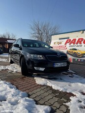 Audi A4 Avant 2.0 TDI