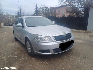 Skoda Octavia 1.6 TDI Classic