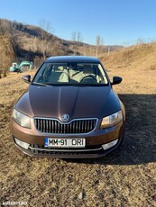 Skoda Octavia 1.6 TDI DPF DSG Classic