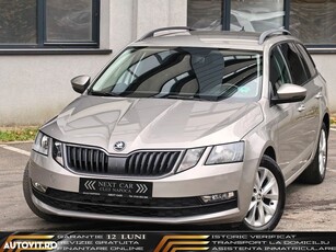 Skoda Octavia 1.6 TDI DSG Soleil