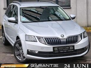 Skoda Octavia 1.6 TDI Premium Edition