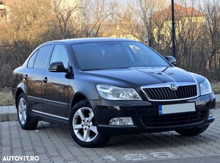 Skoda Octavia 1.8 Ambient TSI DSG