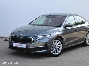 Skoda Octavia 2.0 TDI 150 CP DSG Selection