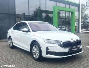 Skoda Octavia 2.0 TDI 150 CP DSG Selection