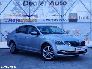 Skoda Octavia 2.0 TDI Ambition