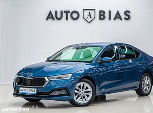 Skoda Octavia 2.0 TDI DSG Style