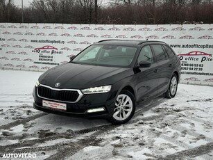 Skoda Octavia 2.0 TDI Style