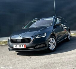 Skoda Octavia 2.0 TDI Style