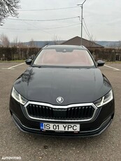 Skoda Octavia Combi 1.0 TSI e-TEC DSG Style