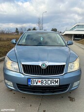 Skoda Octavia Combi 1.6 TDI Elegance