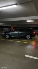 Skoda Octavia Combi 2.0 TDI DSG Ambition