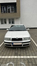 Skoda Octavia Tour 1.9 TDI