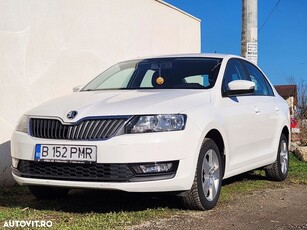 Skoda RAPID 1.0 TSI Ambition