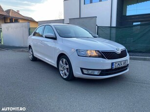 Audi A3 1.8 TFSI Sportback Ambiente