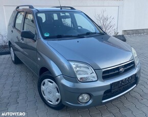 Suzuki Ignis 1.3 4x4 X-45