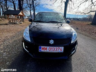 Suzuki Swift 1.2 Cool