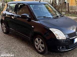 Suzuki Swift 1.3 GS