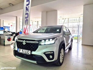 Suzuki SX4 S-Cross 1.5 HEV Passion