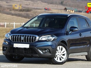 Suzuki SX4 S-Cross 1.6 DDIS Allgrip Comfort+