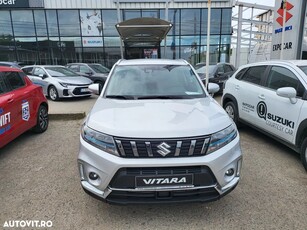 Suzuki Vitara 1.4 Boosterjet AllGrip MHEV Spirit