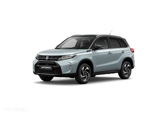 Suzuki Vitara 1.4 Boosterjet MHEV Luxus