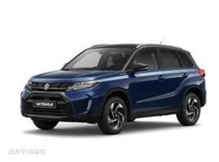 Suzuki Vitara 1.4 Boosterjet MHEV Passion