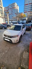 Suzuki Vitara 1.4 Boosterjet MHEV Passion