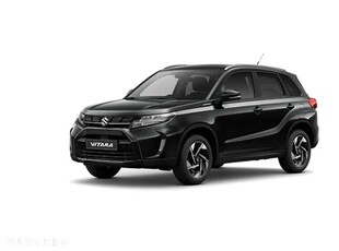 Suzuki Vitara 1.4 Boosterjet MHEV Passion