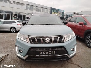 Suzuki Vitara 1.4 Passion