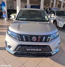 Suzuki Vitara 1.5 HEV Luxus