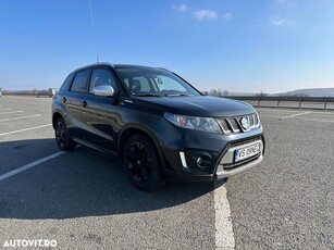 Renault Megane Grandtour TCe 140 GPF BOSE EDITION