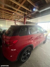 Suzuki Vitara S 1.4 Boosterjet 4X4 Aut.