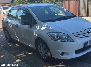 Toyota Auris 1.3 Dual VVT-i Luna