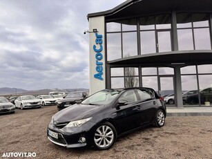 Toyota Auris 1.8 L VVT-i TS Hybrid Luna