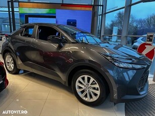 Toyota C-HR 1.8 HEV 140 CP 4x2 CVT Active