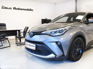 Toyota C-HR 1.8 Hybrid Business Edition